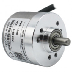 Инкрементальный энкодер INNOCONT EIP 40BO 6630V50-T2