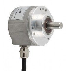 Инкрементальный энкодер INNOCONT EIP 58BO 10630V5000-R2